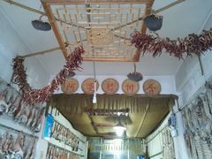 -阿婆情腊排骨火锅(金虹路店)