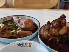 -杨爱珍大排档(龙游店)