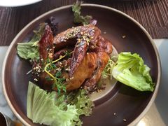 -1874融合西厨·观景餐厅(保利店)
