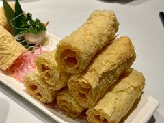 -洋房火锅(上海新天地南北里店)