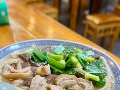 -锦泓老字号猪脏粉(东联大厦店)