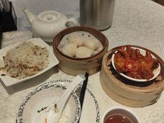 -花园酒家(油麻地店)