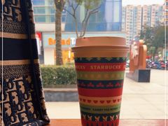 -星巴克(无锡阳光广场店)