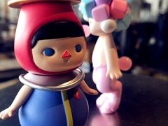 -Seesaw Coffee(朝阳大悦城店)