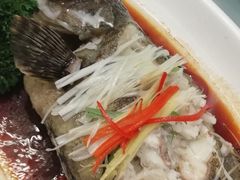 -小贝壳酒楼(经九路店)
