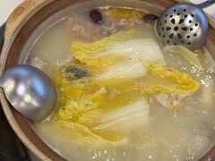 -土连锅·现熬养生汤锅(梁家巷店)