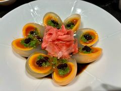 -芳芳私房菜·精做淮扬菜(承德路店)