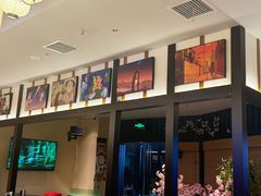 -極屋鮨牛 · 烧肉酒场(时代C馆店)