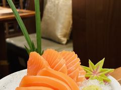 -山葵家·创意料理(宁波来福士店)
