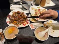 -火地铁板烧(昆山万象汇店)