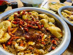 -黑皮酸菜鱼(绣花巷店)