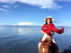 -青海湖国家重点风景名胜区