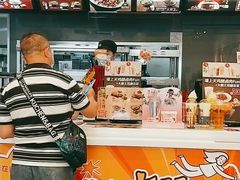 -永和大王(浦东南路店)