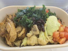 -超级碗FOODBOWL(成都来福士店)