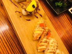-坂吉屋·居酒屋深夜食堂(龙湖店)
