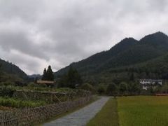 -毛泽东同志旧居
