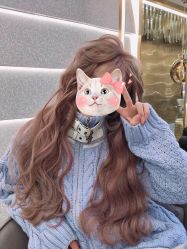 -3AM HAIR SALON染发接发