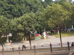 -凤岗南门山森林公园