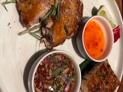 -星叶·东南亚料理(宁波万象汇店)