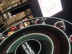 -龙湖重庆时代天街