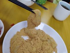 打糕-屋里家延边朝鲜族冷面(南园店)