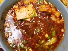 -魏家凉皮(协和店)