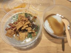 -小豆海棠(嘉兴路店)