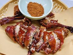 -味上湘菜馆(岳麓山店)