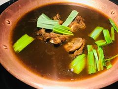 -京韵胡同·酱香羊蝎子火锅涮肉(长寿路店)