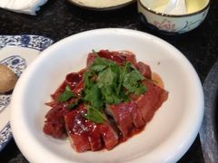 -老苏州芳和园茶酒楼  传统苏帮菜(观前店)