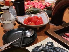 -千寻烧肉(政务区店)