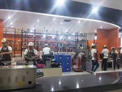 -巴厘岛黄金金兔咖啡工厂