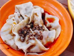 -龙抄手(春熙路总店)