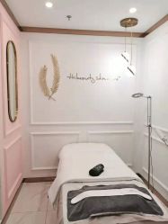 -Hi Beauty Skin 科技美肤中心