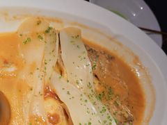 家烧黄鱼年糕-锦府园·新台州菜(合生汇店)