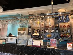 -七海旋律西餐厅(金沙湾店)