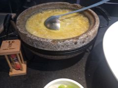 -赠李白·如诗的川味(余杭万达广场店)