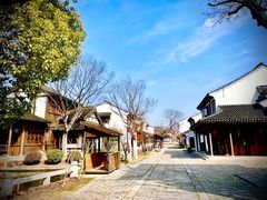 -石湖景区