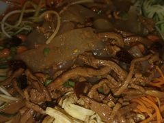 -汇贤府·李氏鲁菜(五棵松店)