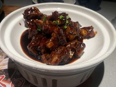 -绿茶餐厅(广州天河城店)