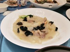 -梦都海鲜酒家(万达广场江桥店)