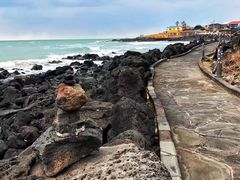 -Cafe Aewol Monsant