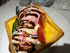-玉林烤鸭店(黄村兴华店)