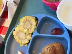 -西贝莜面村(上海百联西郊店)