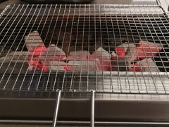 -老吕涮羊肉•东北原味烧烤•大油边•烤鱼(五角场店)