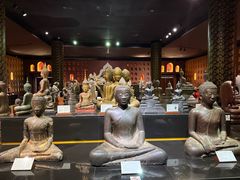 -吴哥国家博物馆