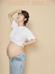 -专注孕妇照亲子照·纪田摄影