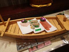 -金地大酒店-中餐厅