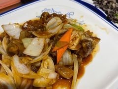 -马家烧麦(中街店)