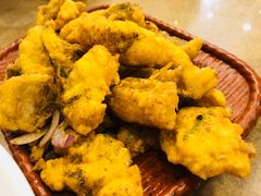 -罗阳人家私房菜(罗阳路店)